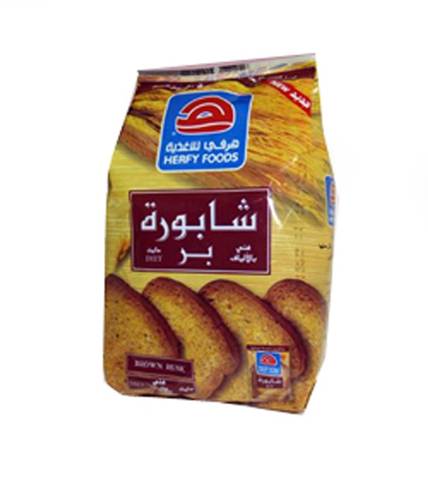 هرفي شابورة جم375بر