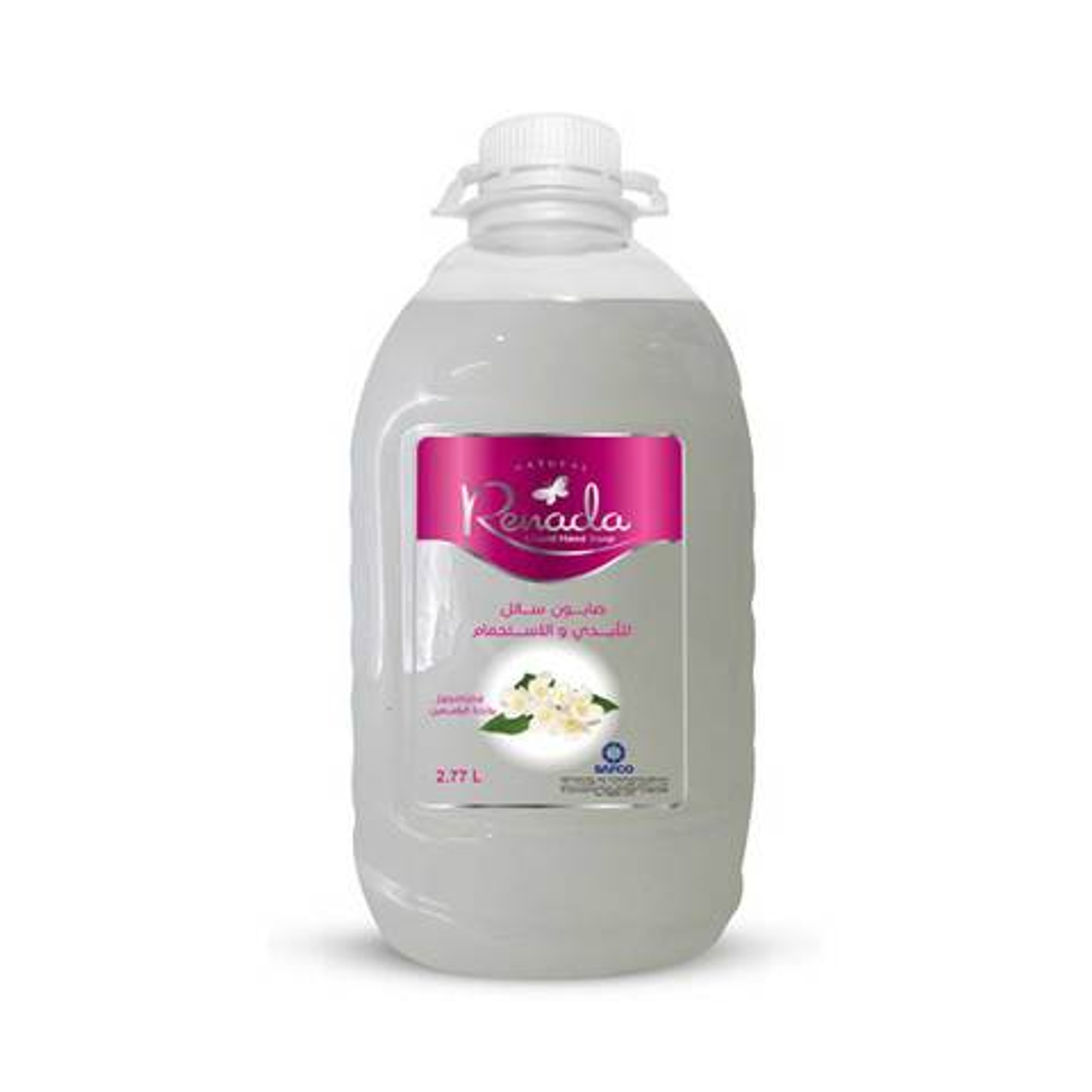 Renada Liq.Handsoap Jasmin2.77
