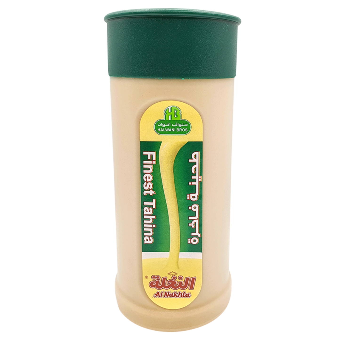 Halwani Fine Tahina Nakhla500 G