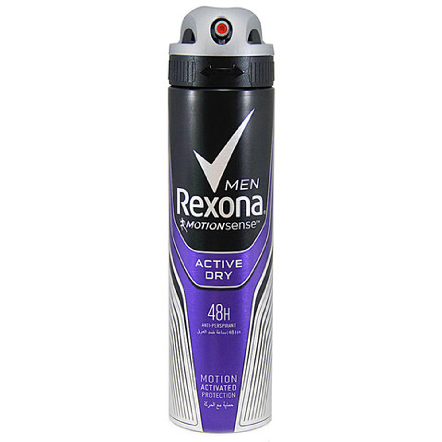 Rexona Men Activedry Deo 150 Ml