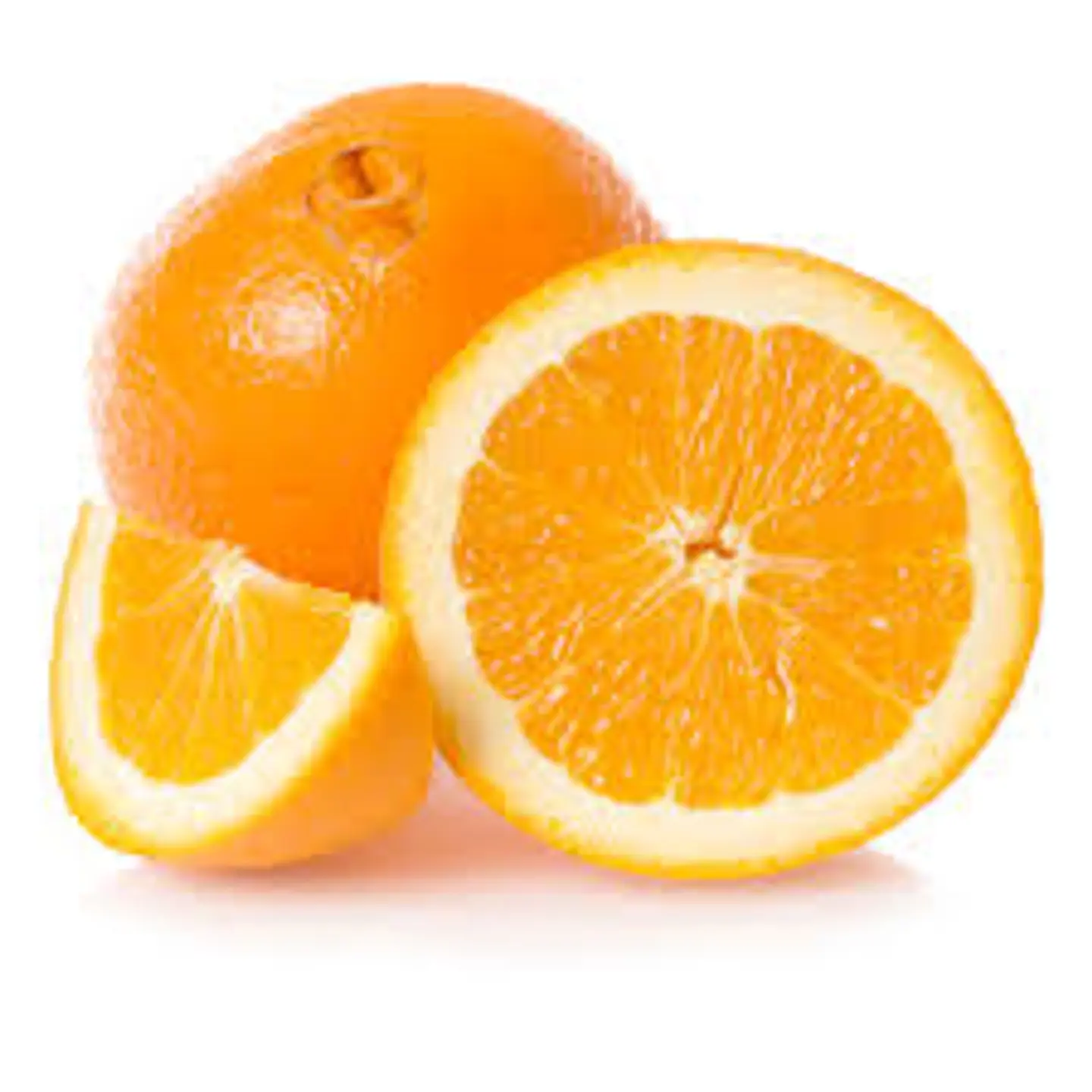 Orange Navel Imported (Kg)