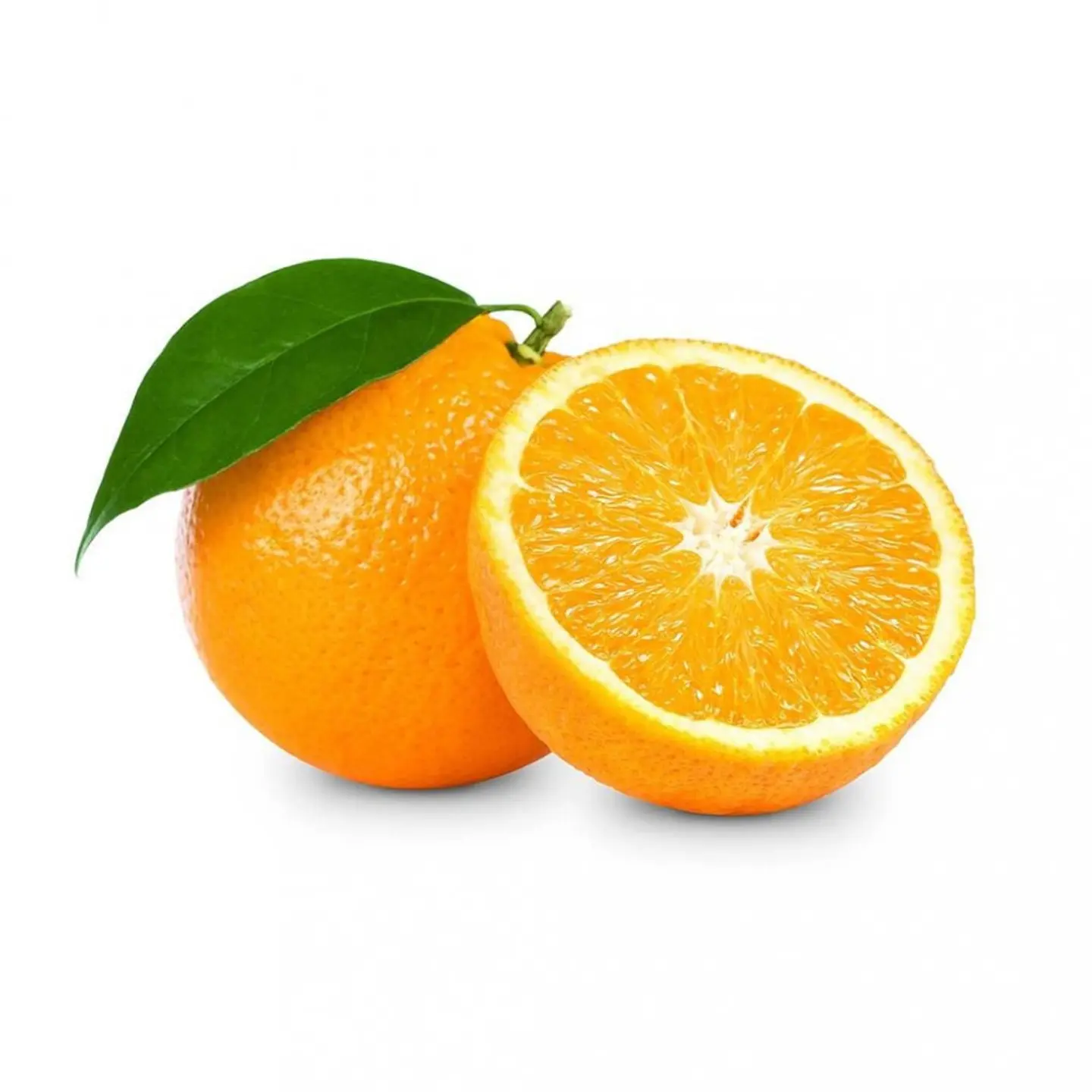 Orange Valencia Imported (Kg)