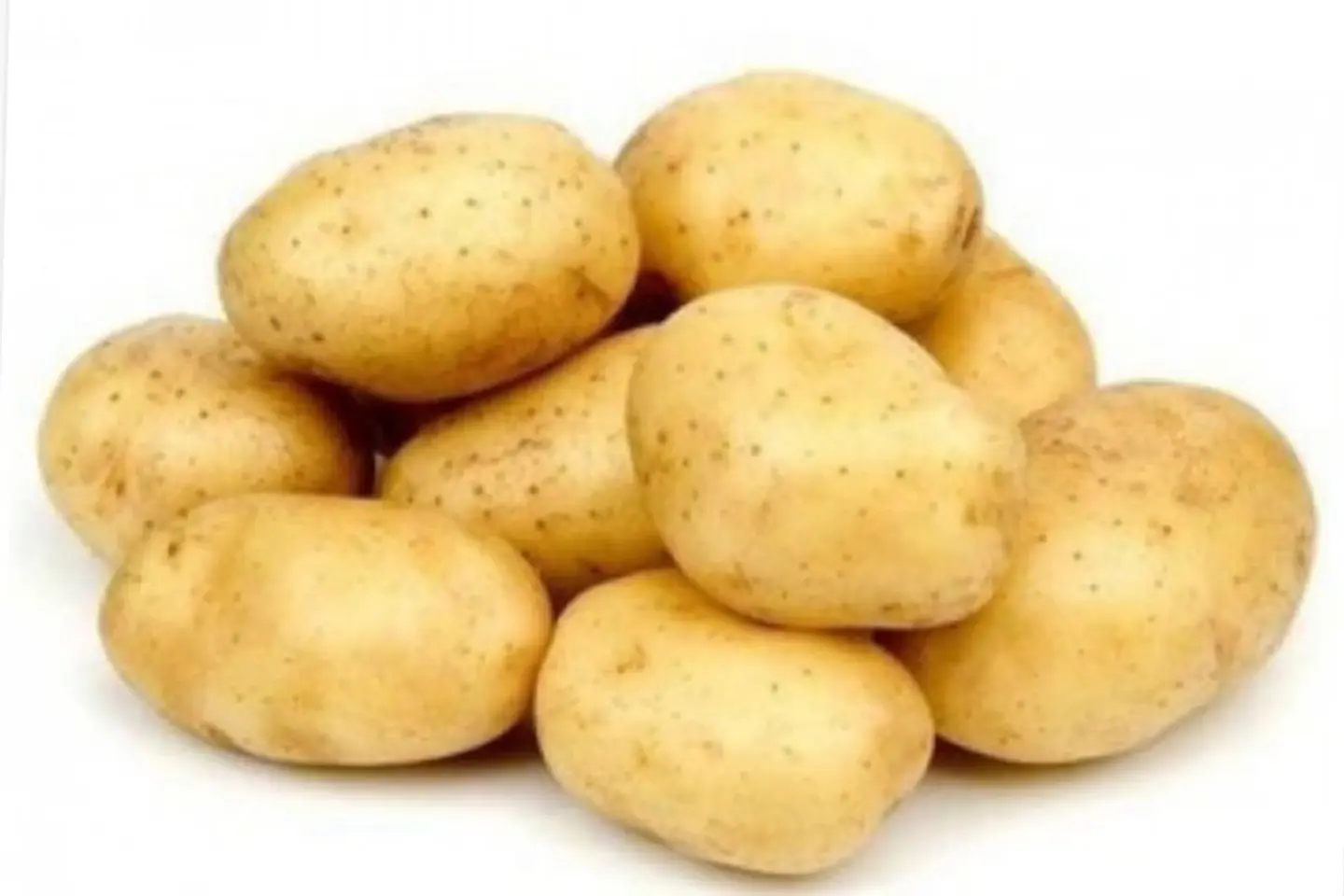 Potato Local Bag 1.8 Kg