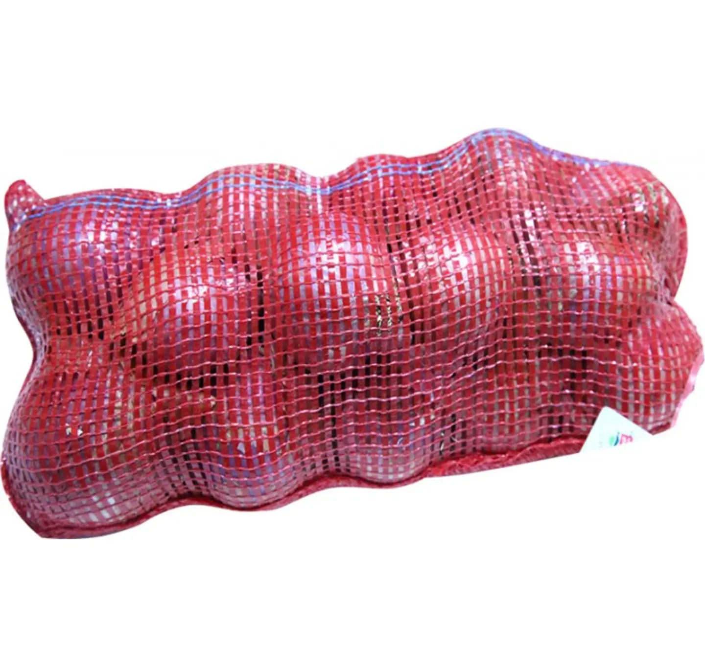 Onion Red Bag 1.5 Kg