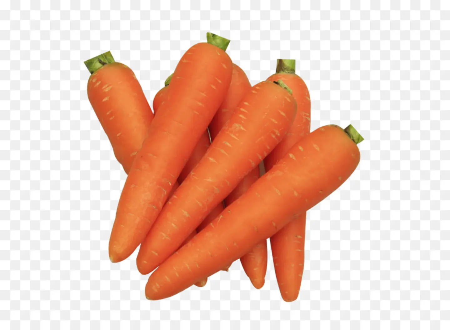 Carrot Local Bag 1 Kg