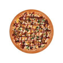 دجاج بارببكيو - صغير