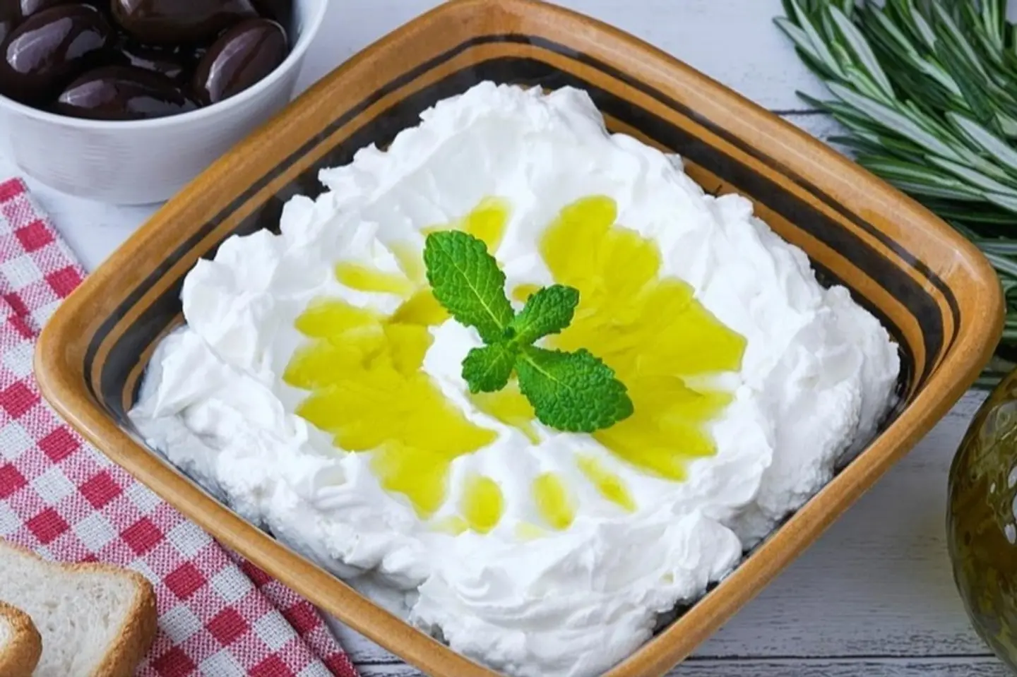 Labnah Pie