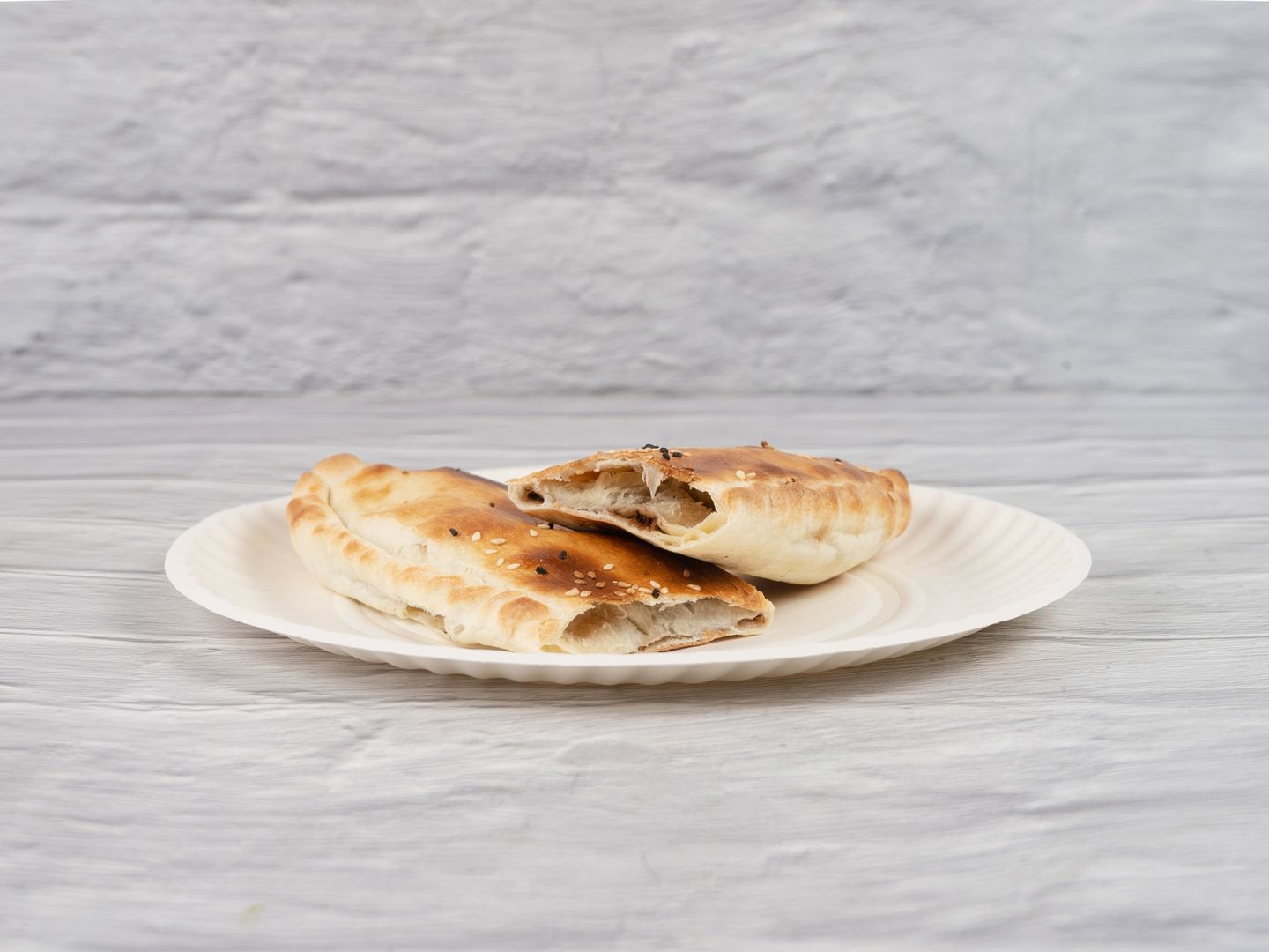 Spinach Pie