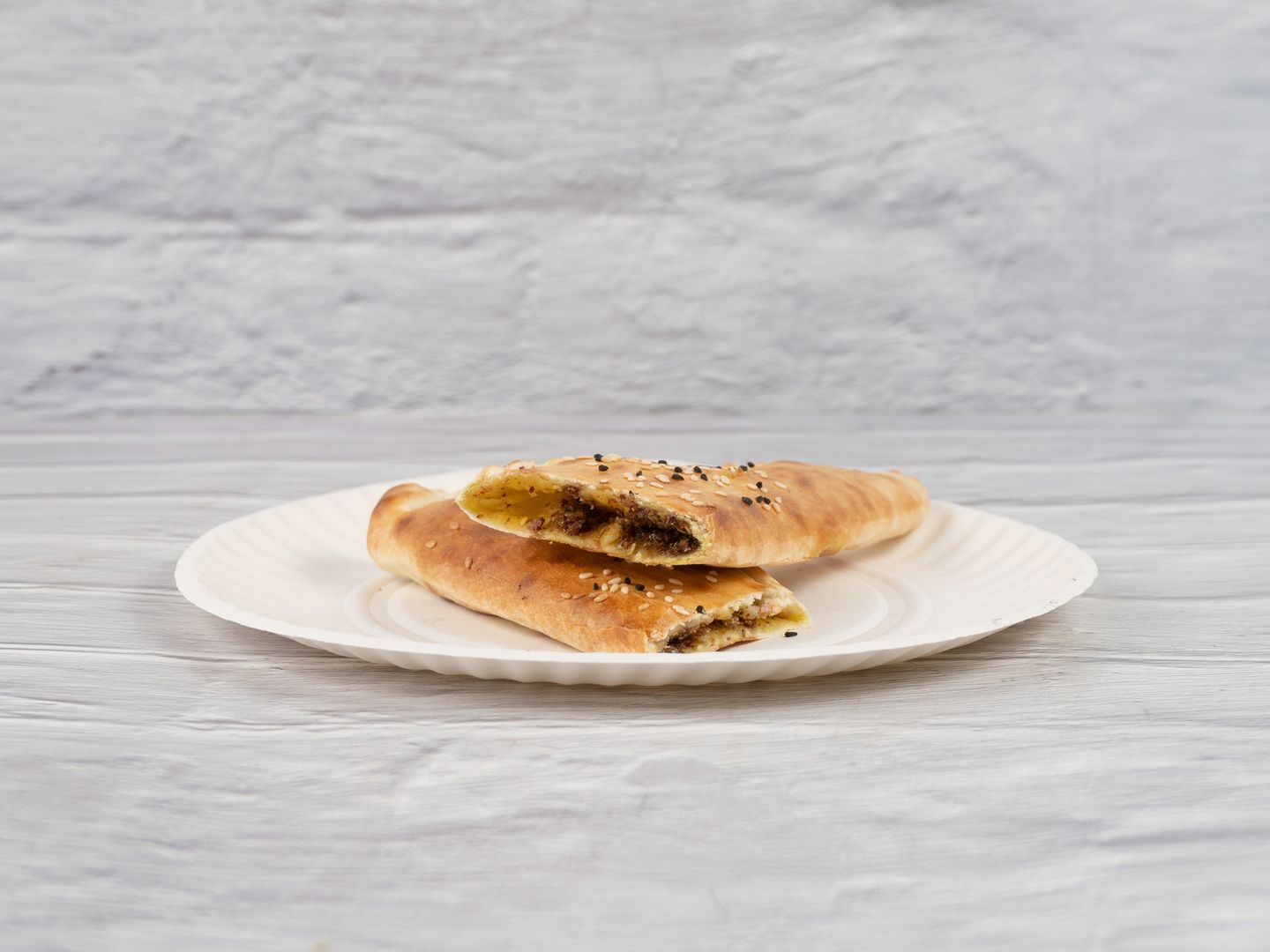 Thyme Pie