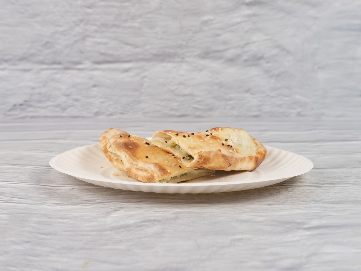 Akkawi Pie