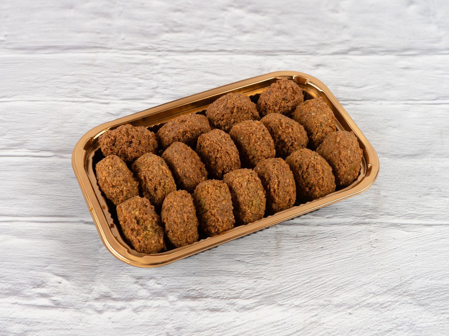 Falafel Pieces