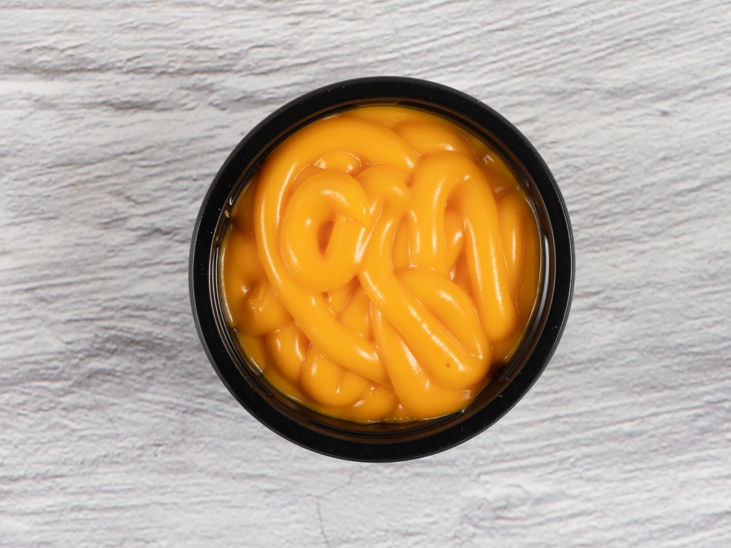 Cheddar Sauce Box