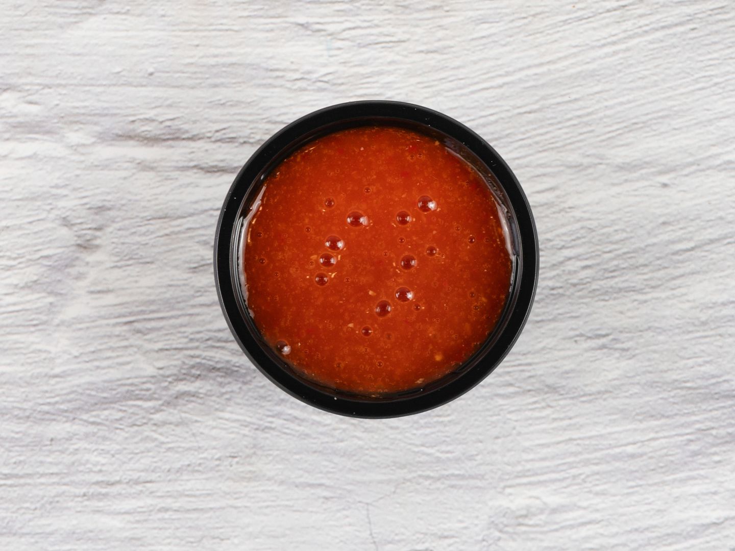 Hot Sauce Kenan