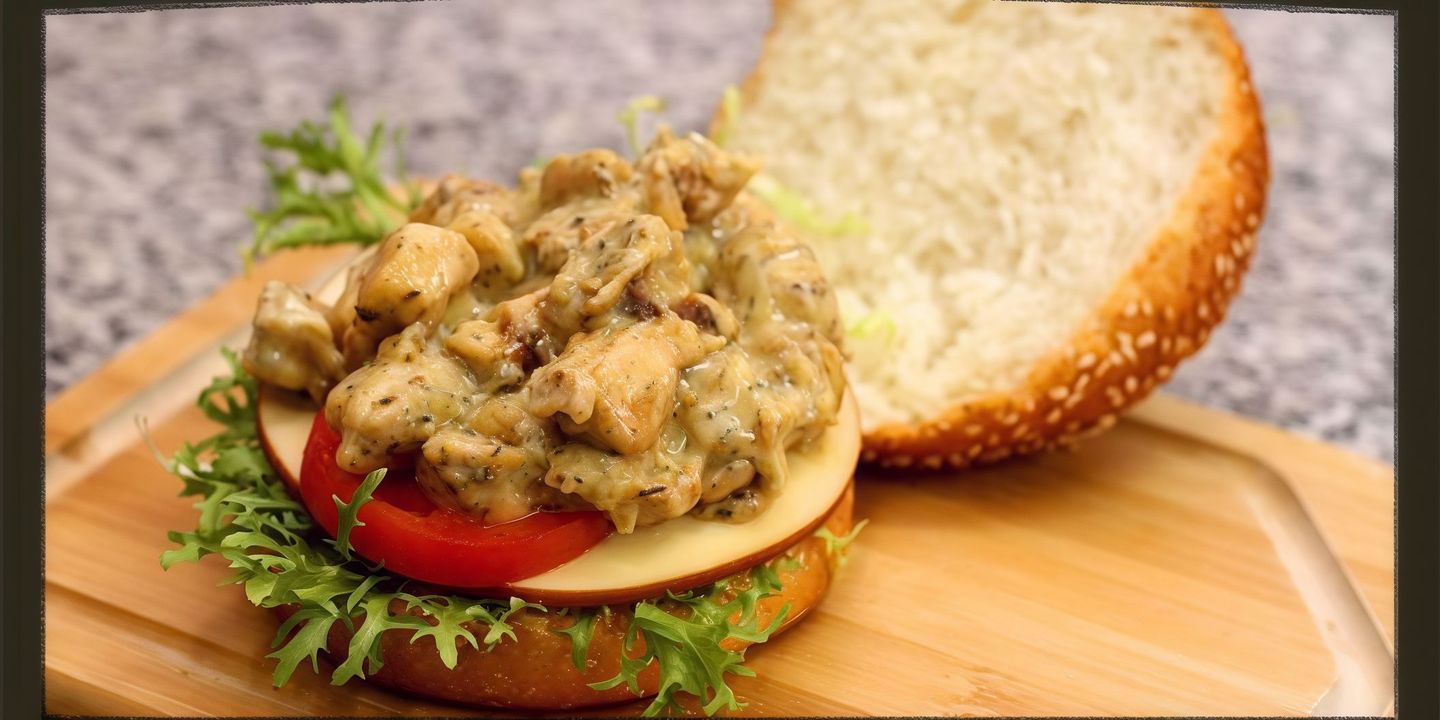 Italian Chicken
