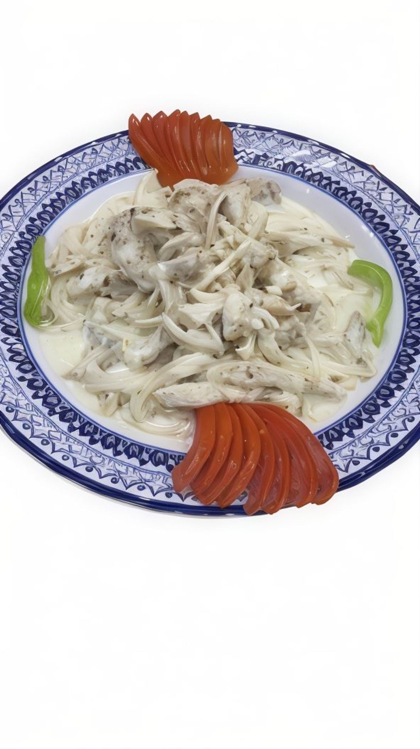 Italian Chicken