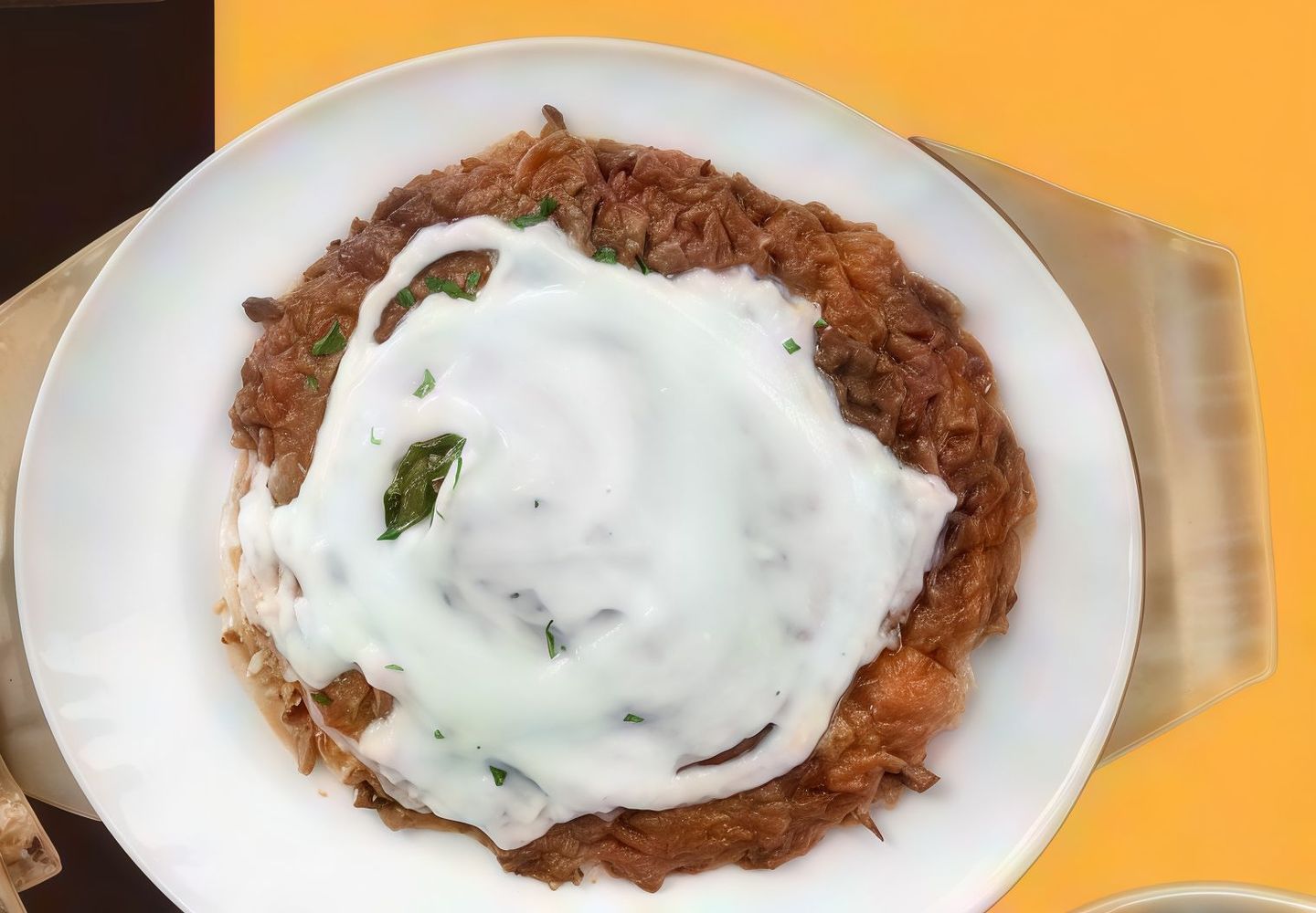 Plain Tuna