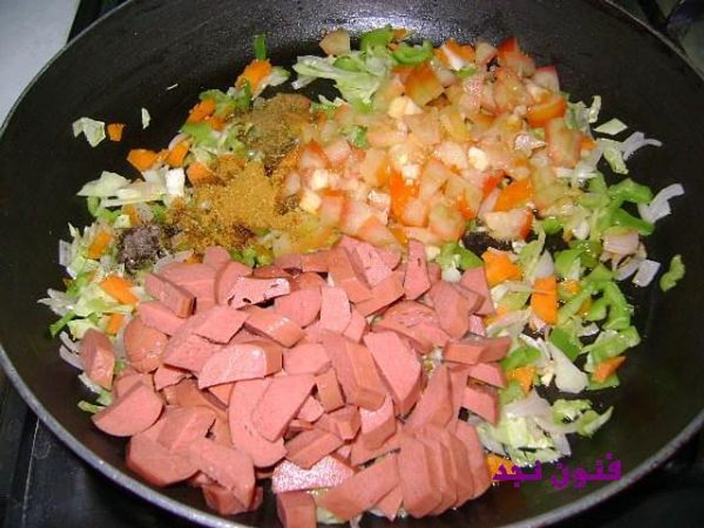 Hot Dog