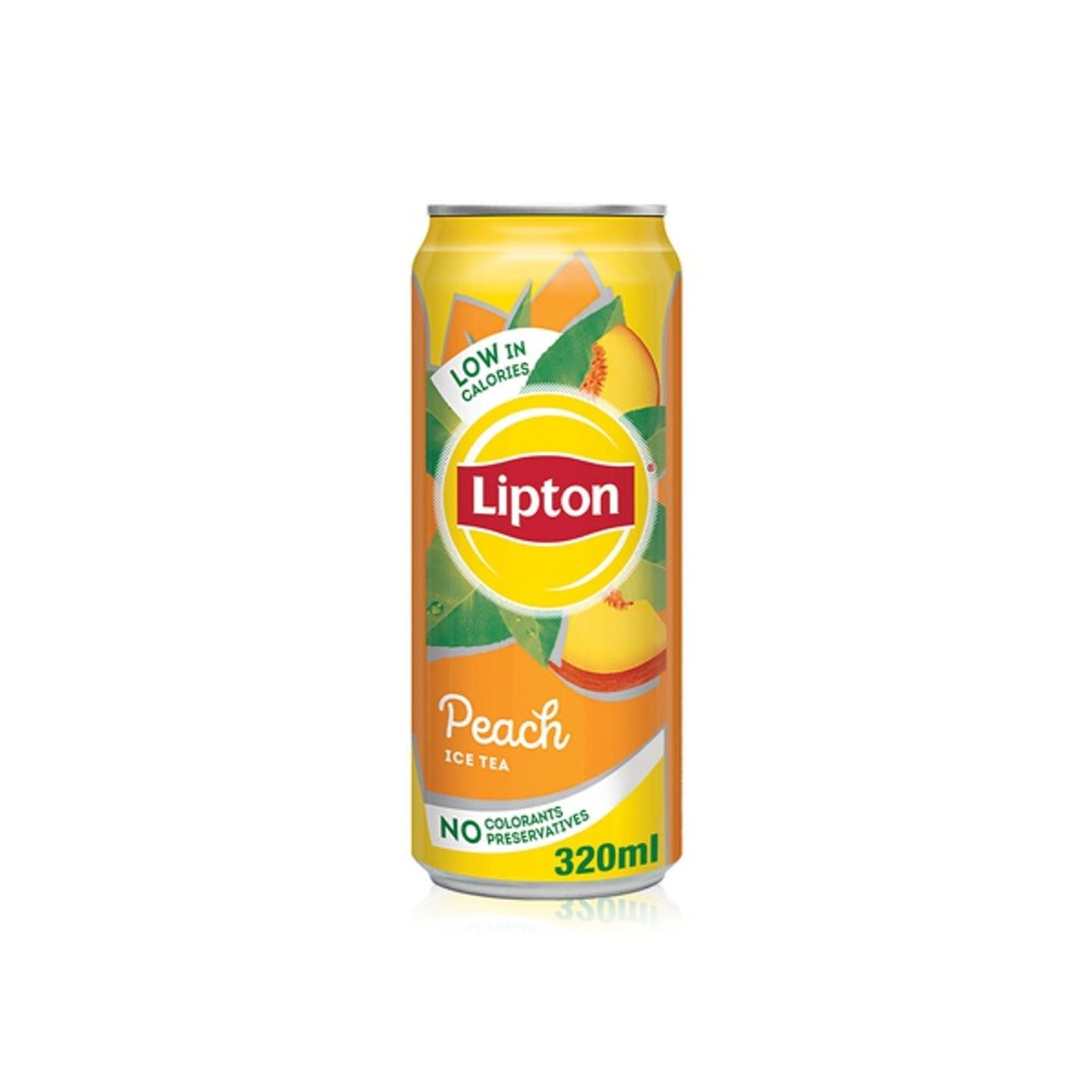 Iced Tea Peach