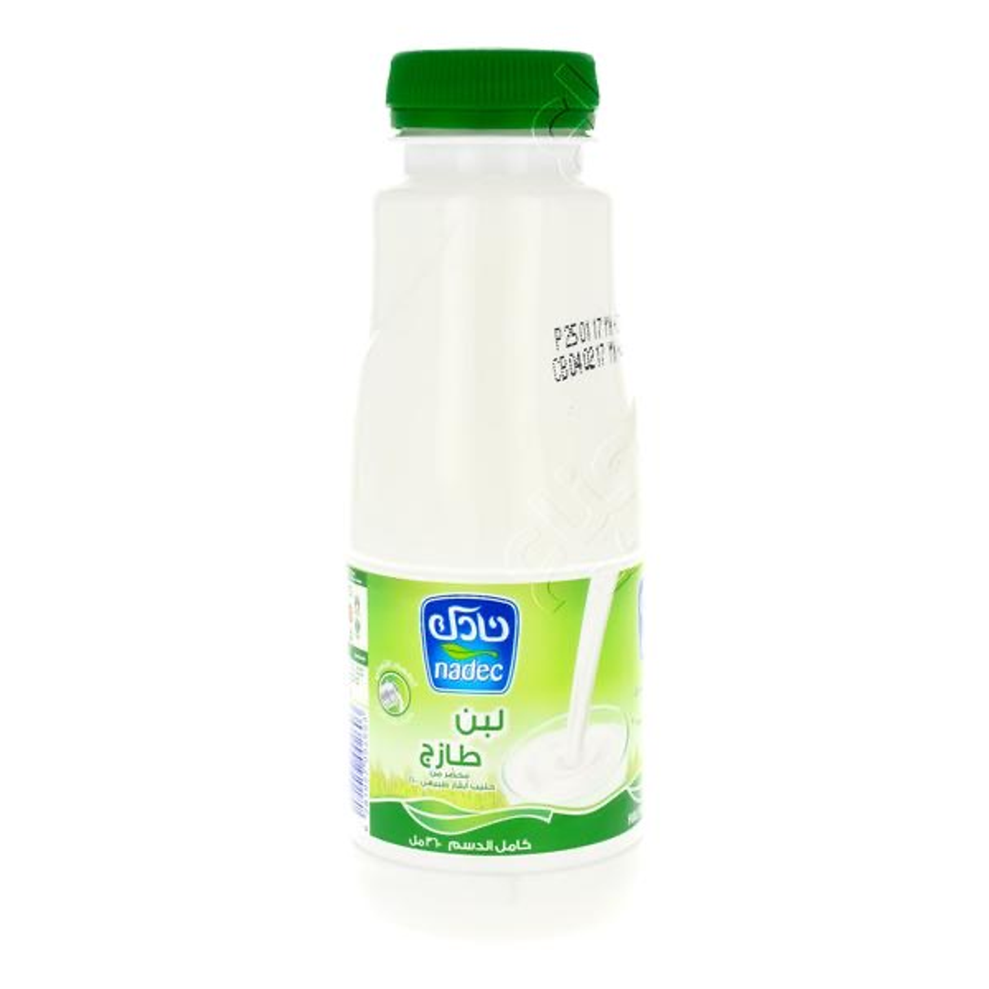 Nadec Laban 180ml