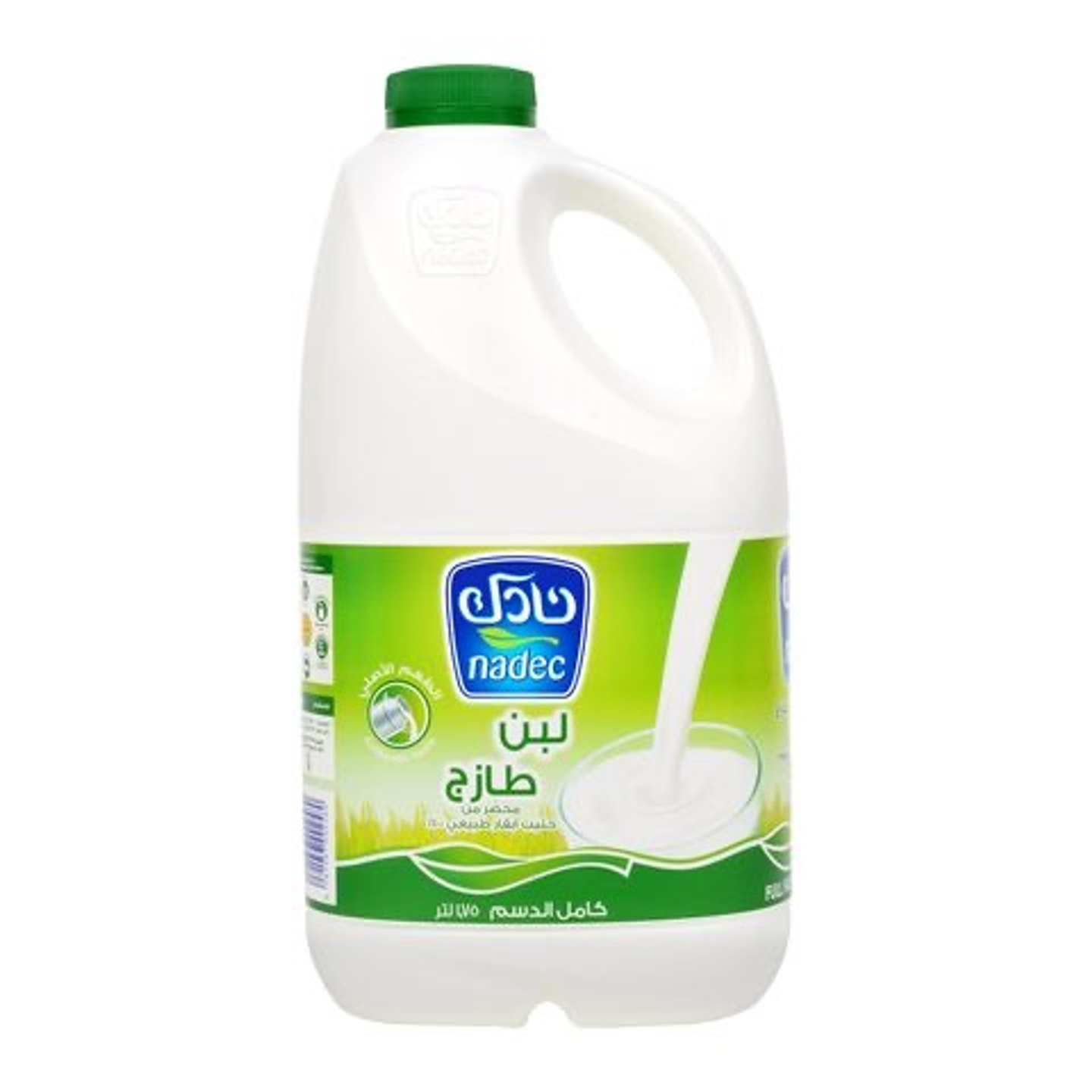 Nadec Laban 1.75 L