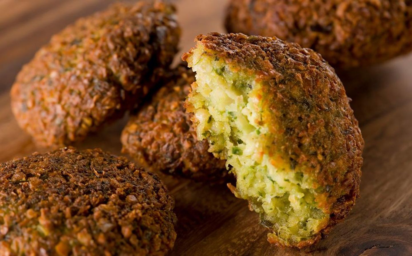 Shabi Falafel