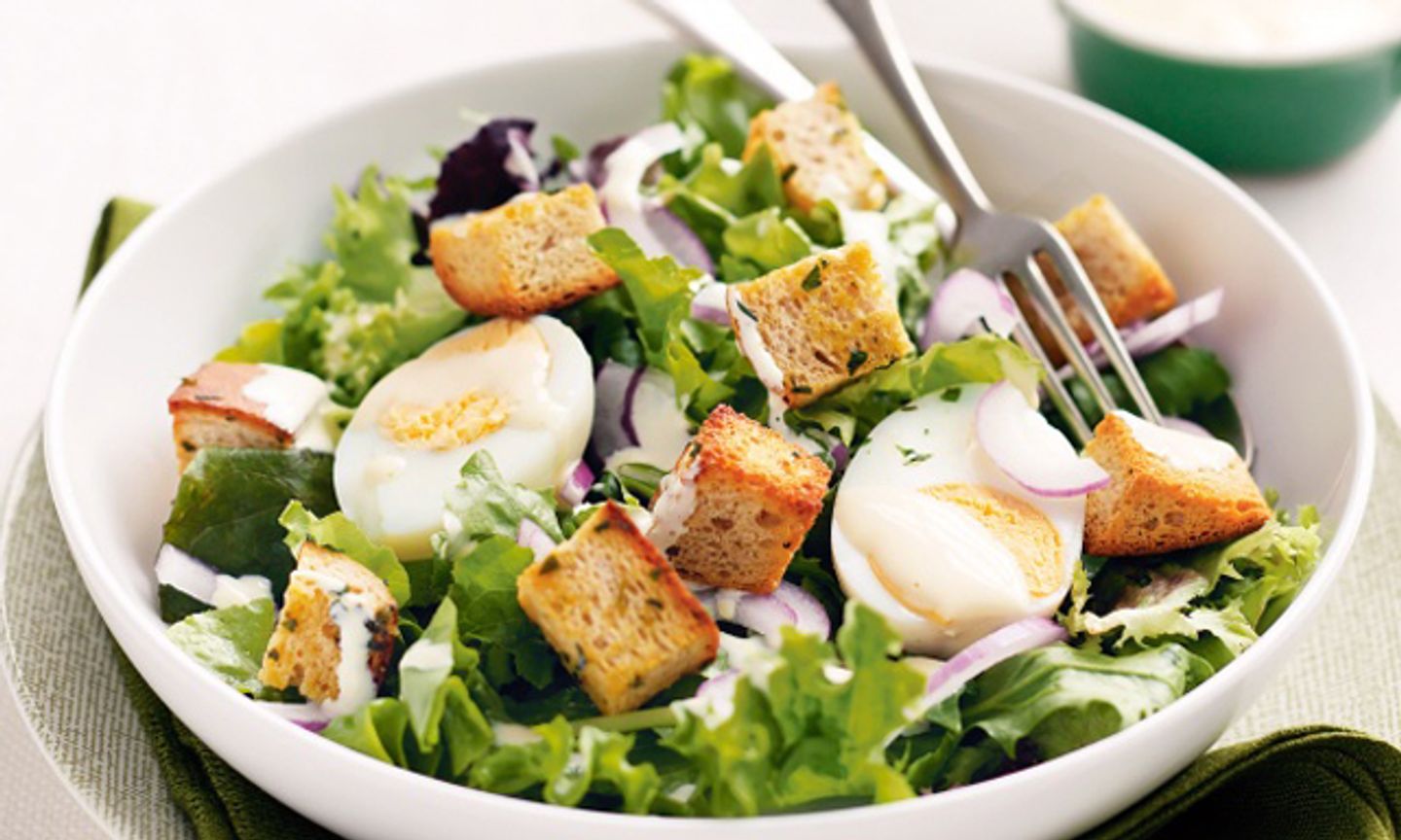 Egg Salad