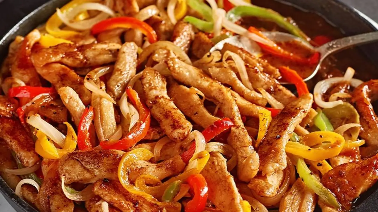Fajita