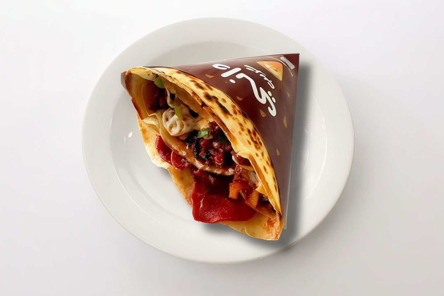 Crazy Crepe