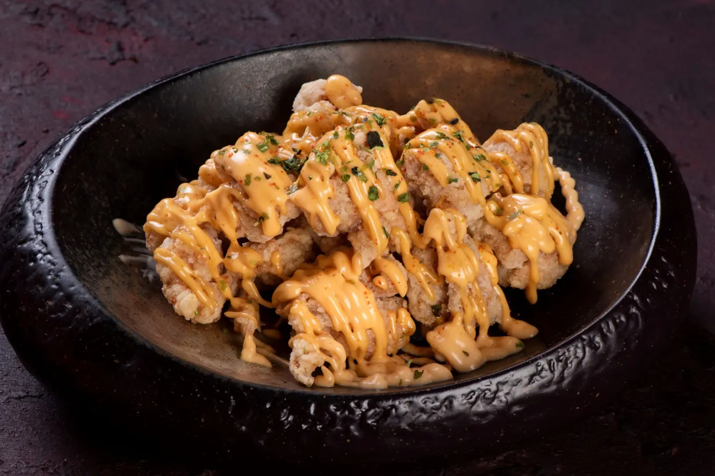 Chicken Karaage