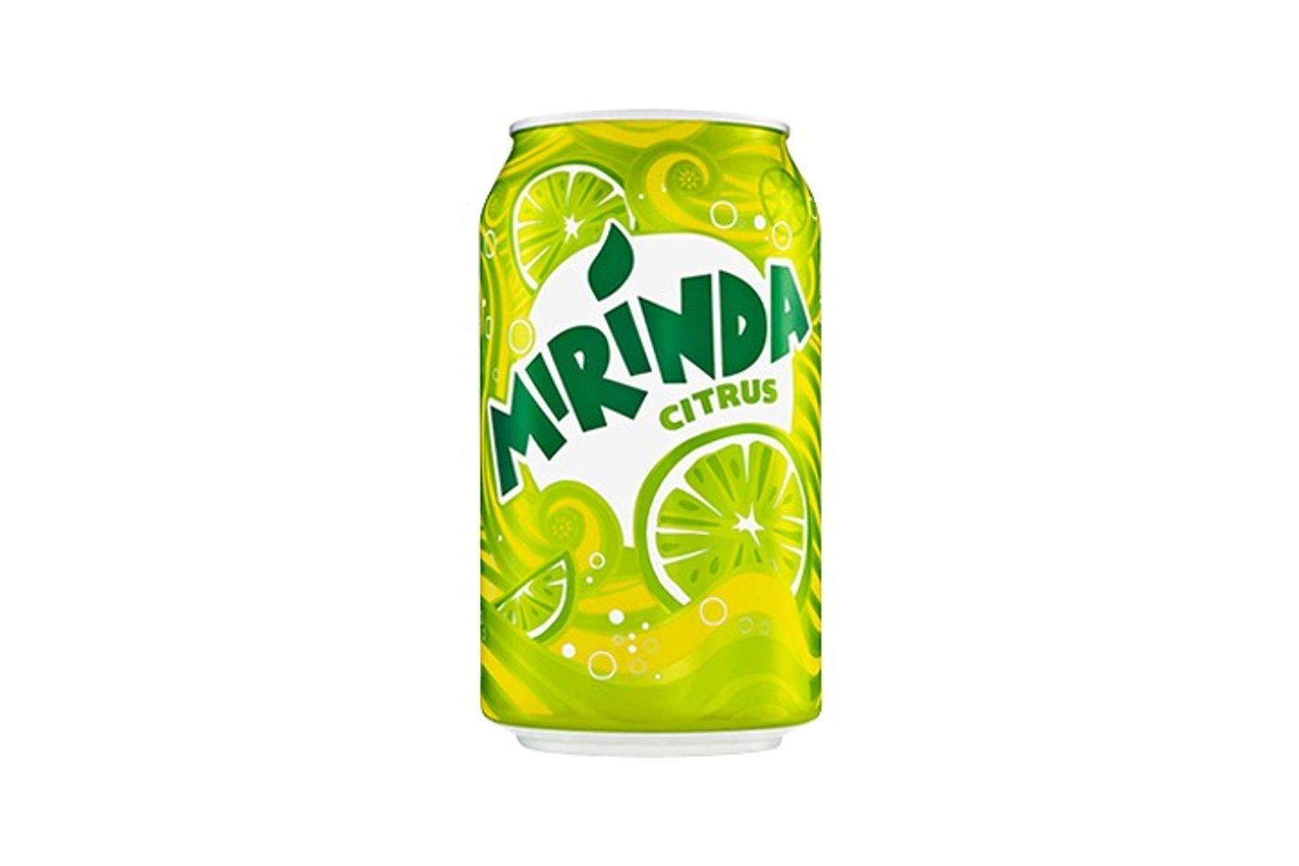 Mirinda Citrus