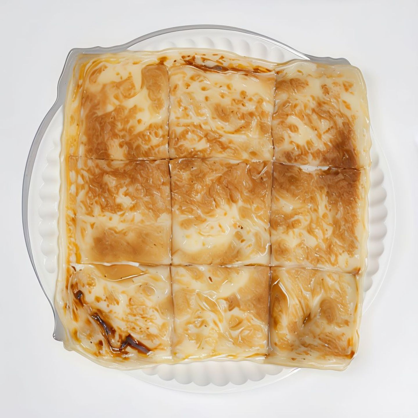 Cream Cheese Mutabbak