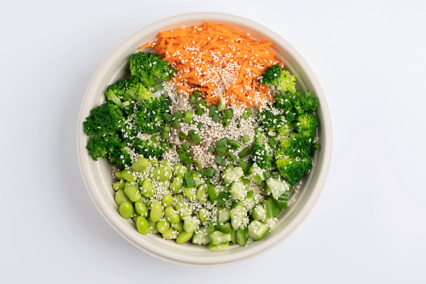 Teriyaki Madness Bowl