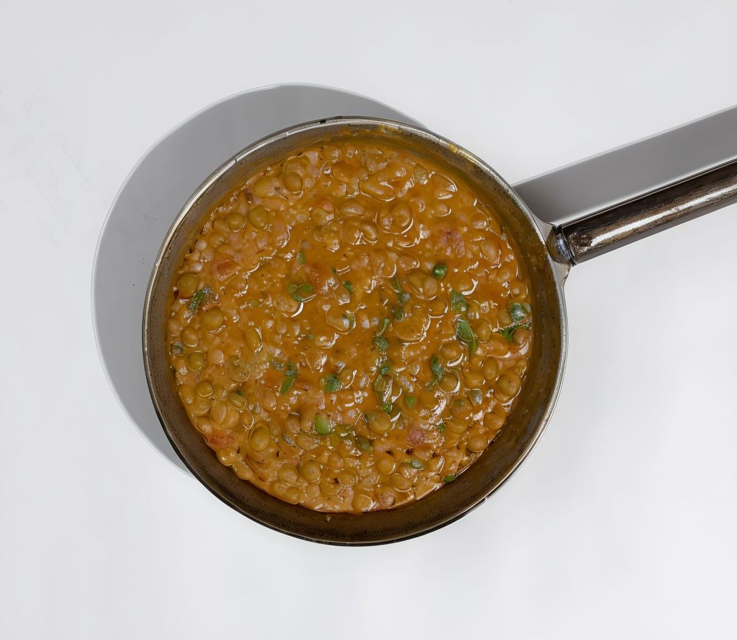 Plain Peas