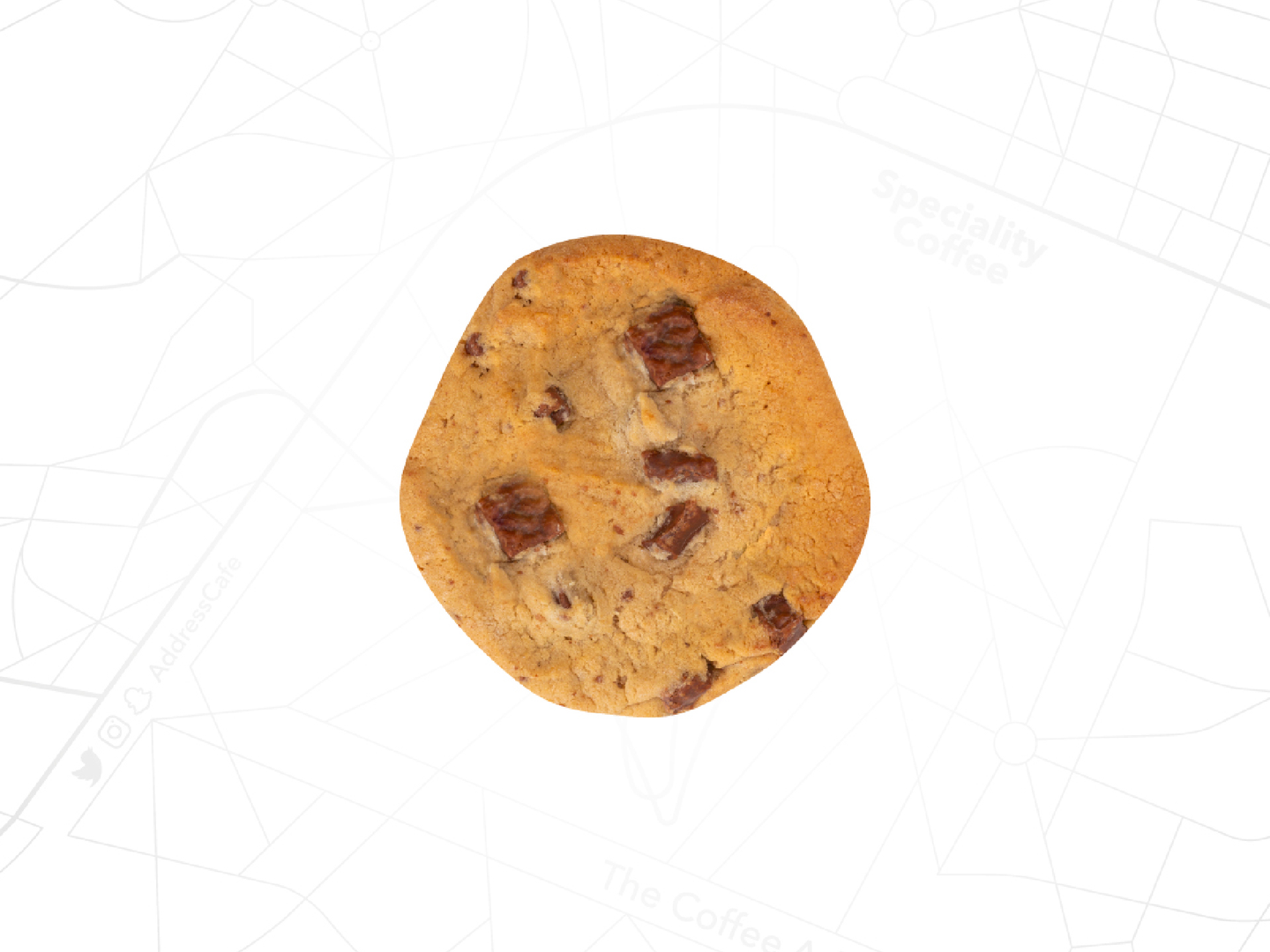 Vanilla Cookies