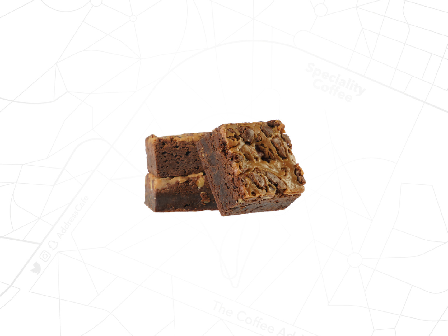 Peanut Brownie