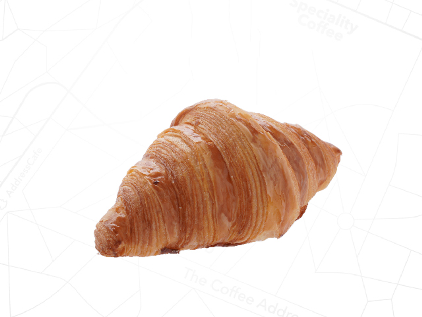 Butter Croissant