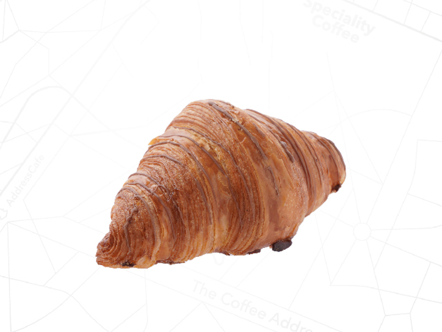 Pain Au Chocolate