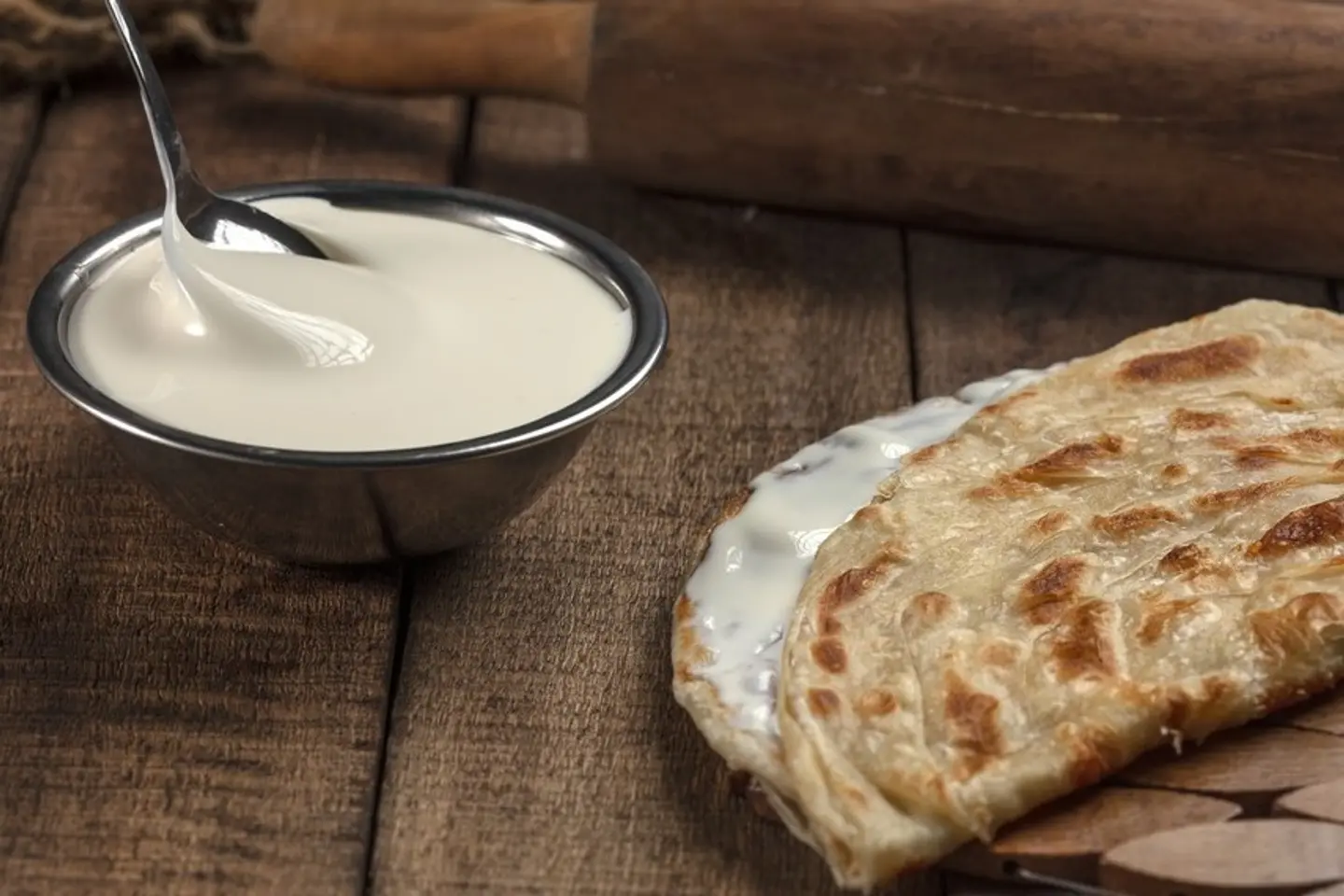 Cheese Pie