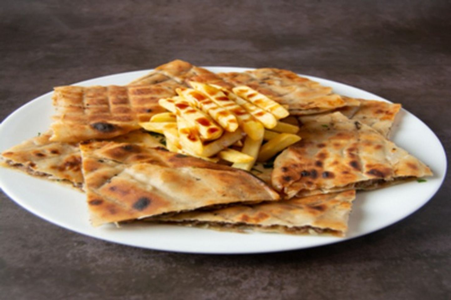 Arayes