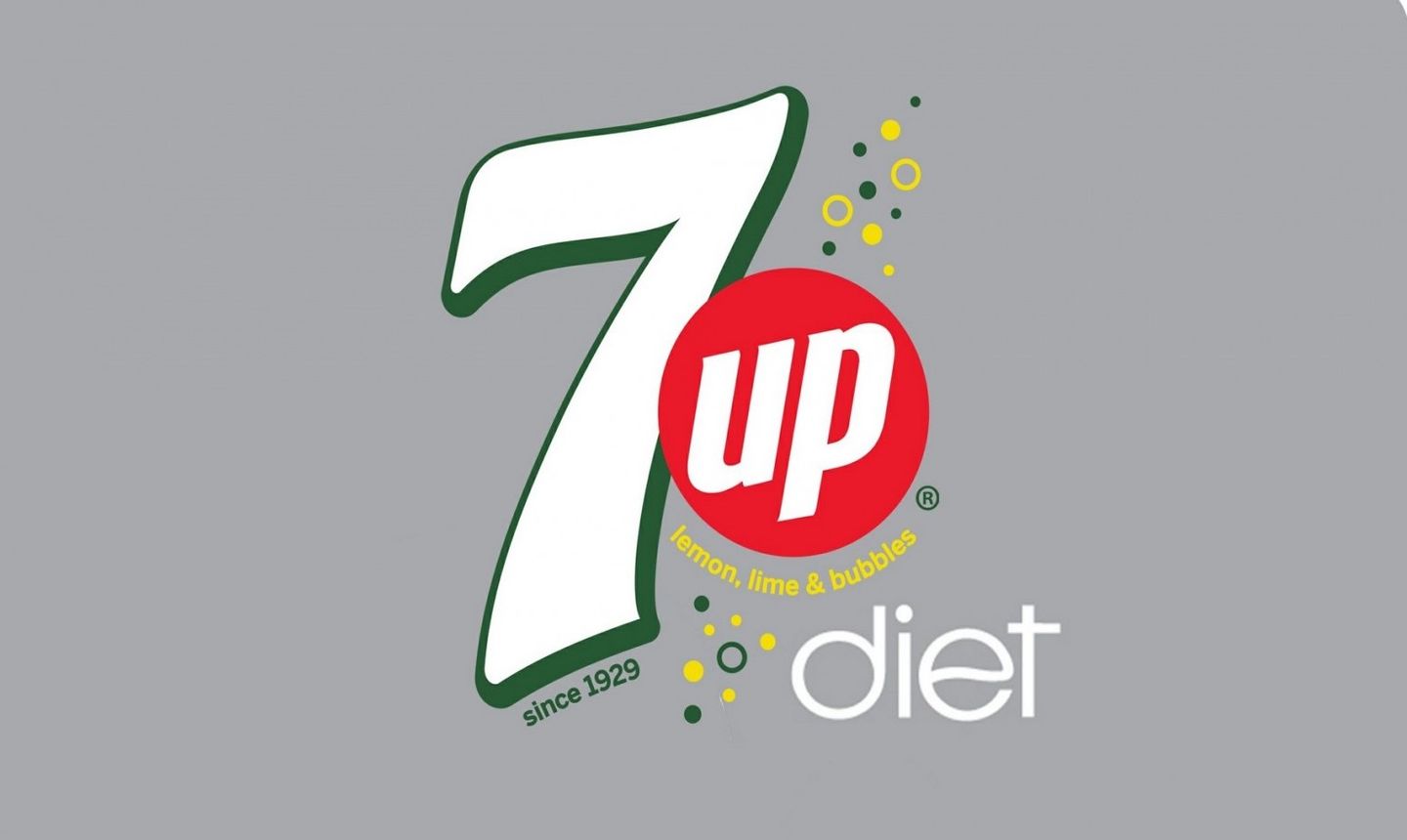 Diet 7 Up