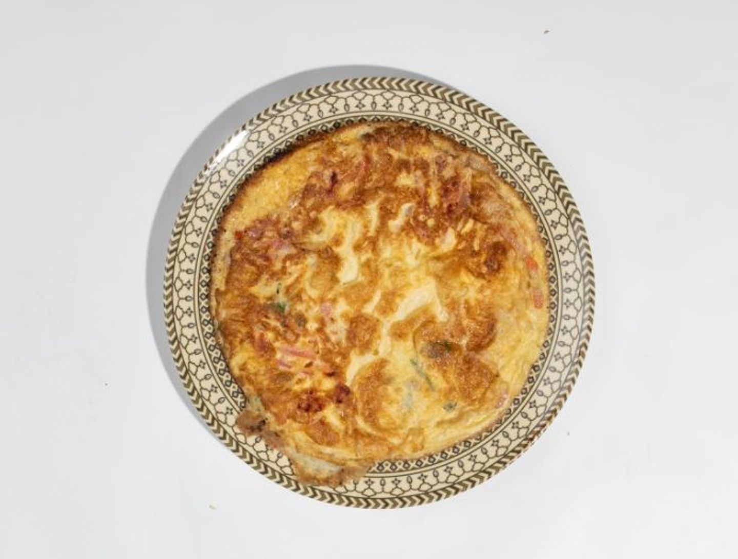 Oven Egg - Oven Egg