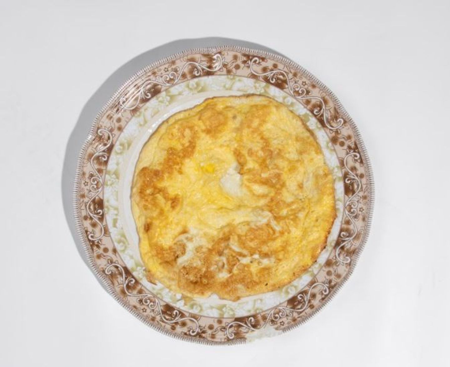 Fried Egg - Fried Egg