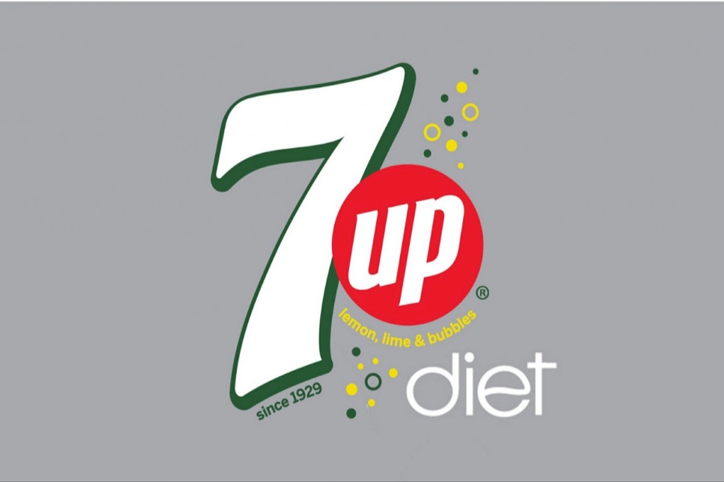 7up Diet