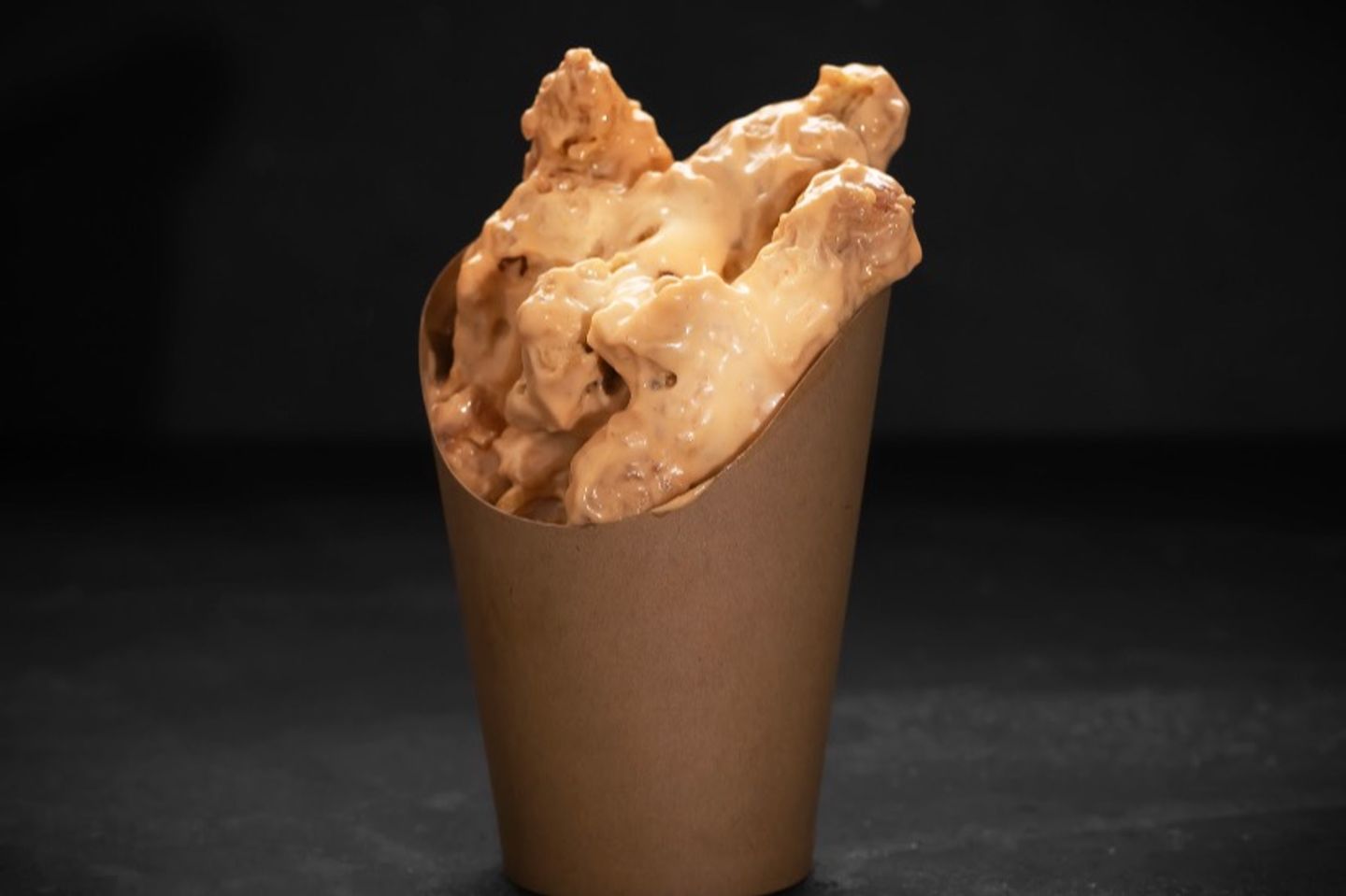 Chicken Dynamite