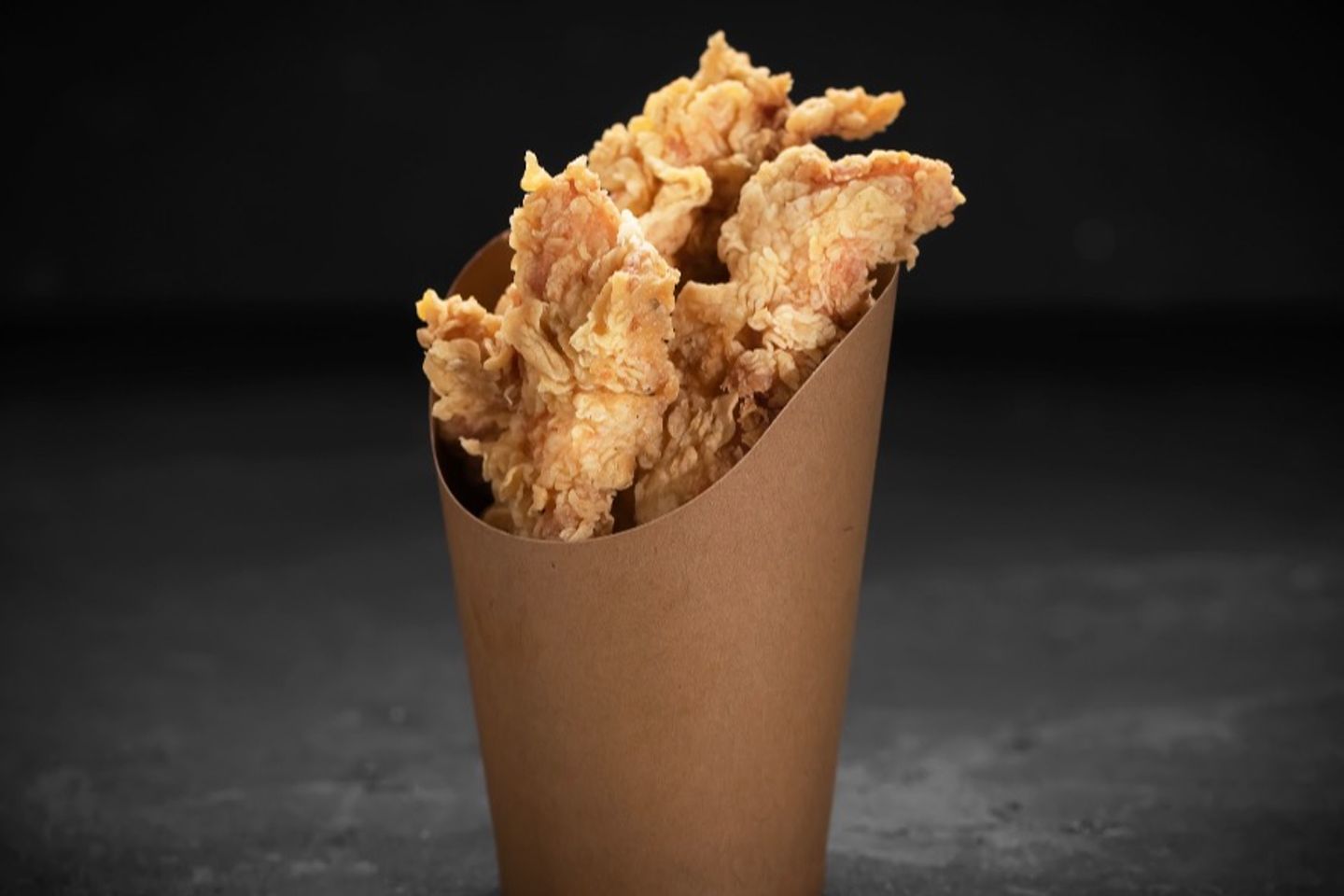 Chicken Strips