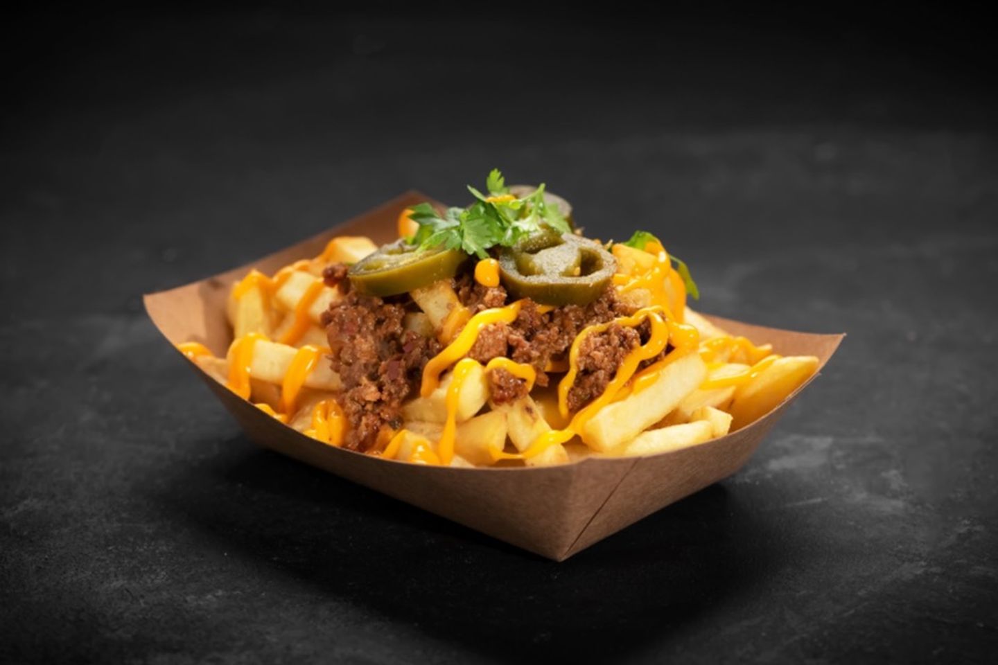 Texas Fries