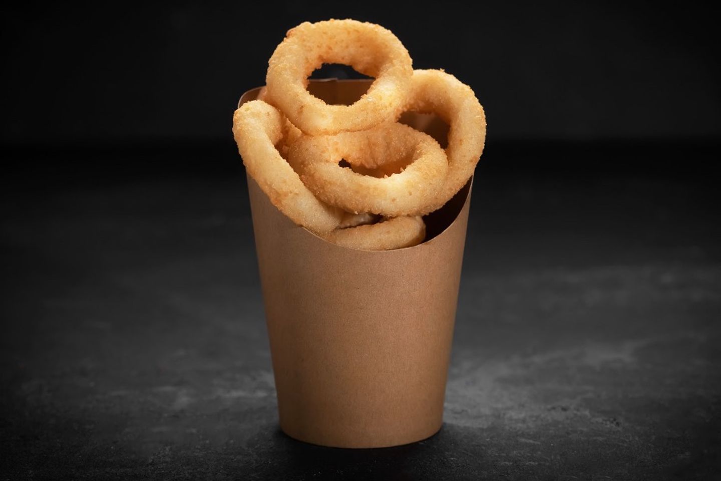 Onion Ring