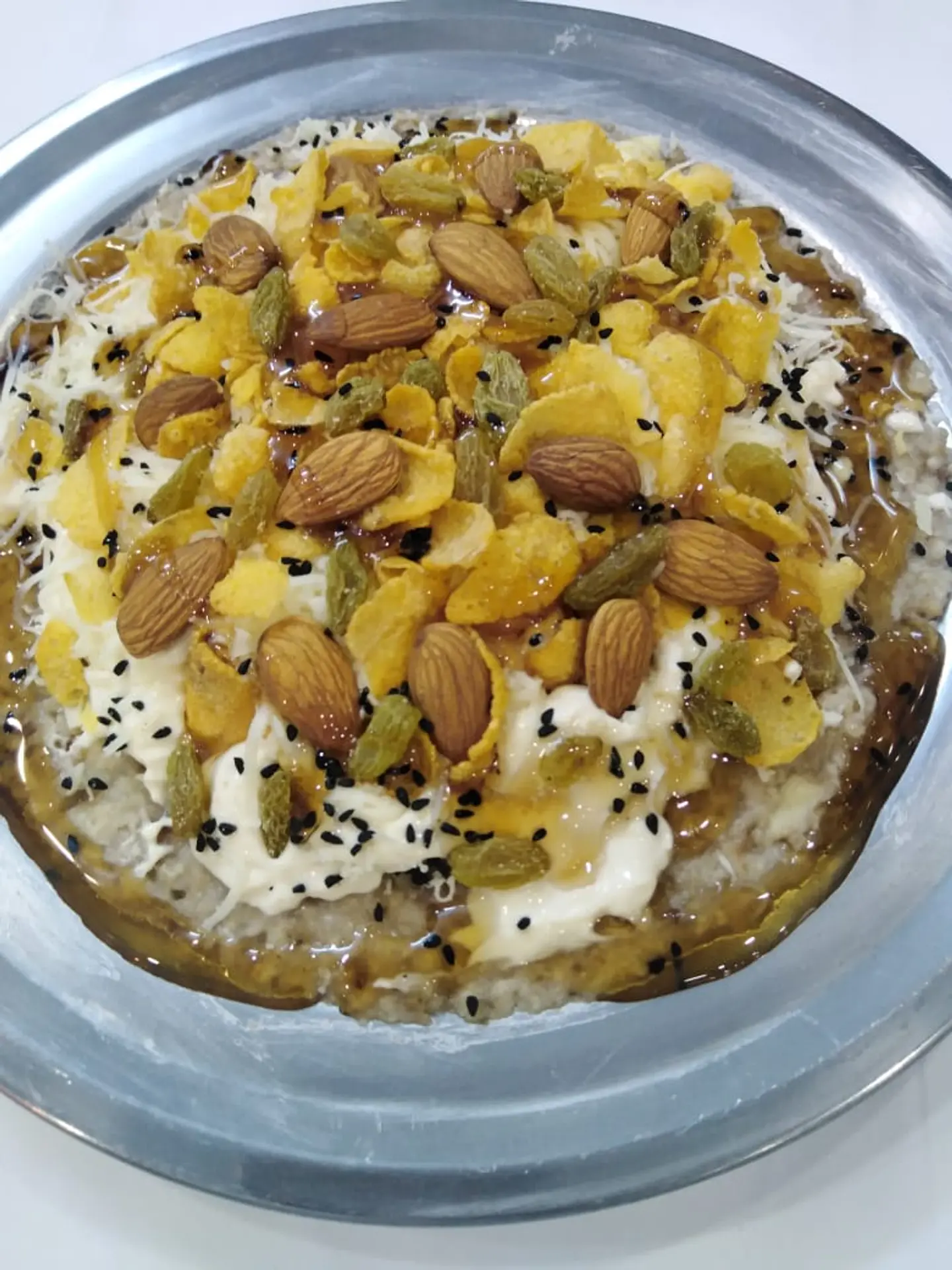 معصوب ملكي فاخر