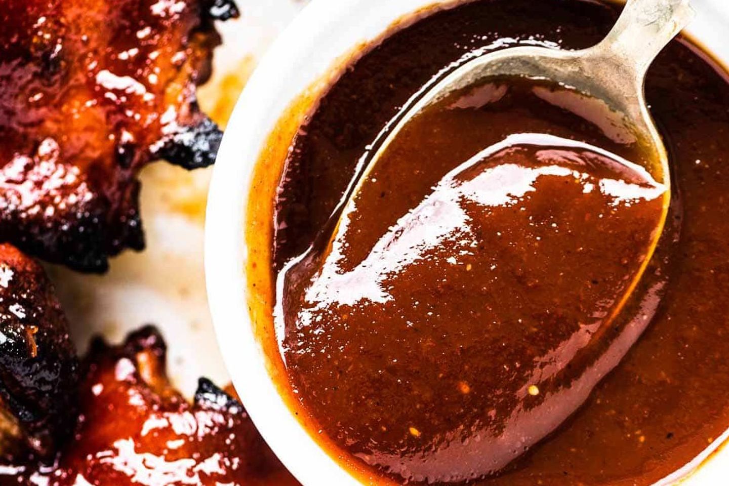 Bbq Sauce