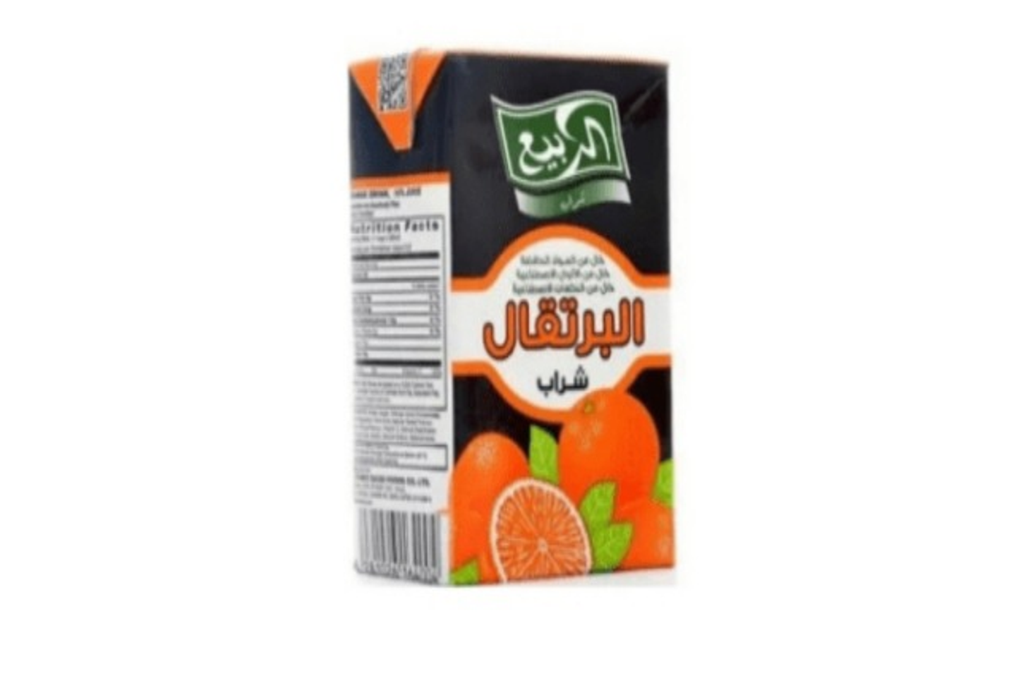 عصير الربيع